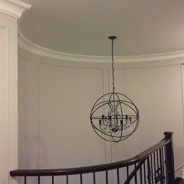Infinity Trim Art Crown mouldings GTA