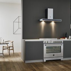 Master Series Range - Kitchen Products