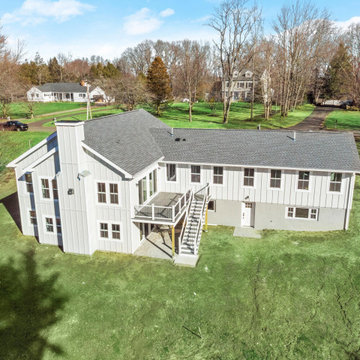 Ridgefield Renovation
