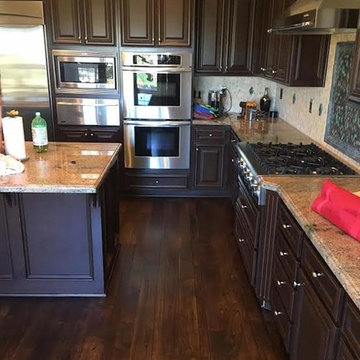 Our Work