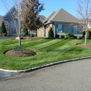 Martin's Landscaping, Inc.