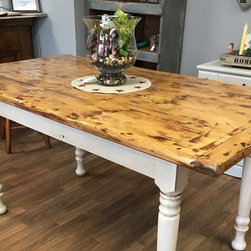 Farm Table - Products