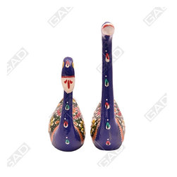 OBJET D`ART BY GAD - Products