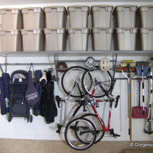 Storage Shed
