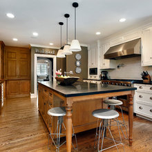 Stark Kitchen