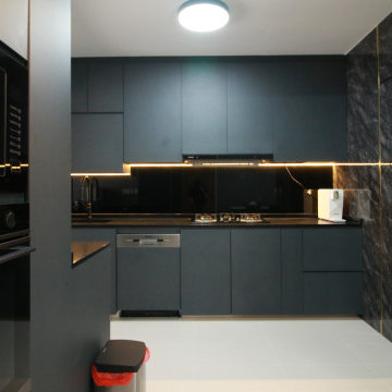 228B Punggol Field