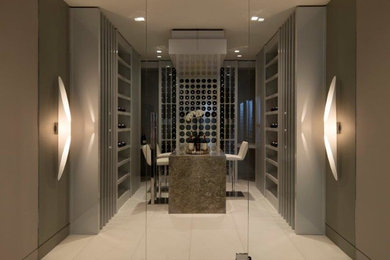 Acacia Glass San Francisco Ca Us 94117 Houzz