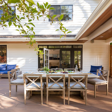 Bellevue Craftsman
