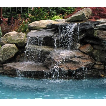 Waterfalls