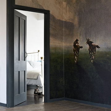 Murals
