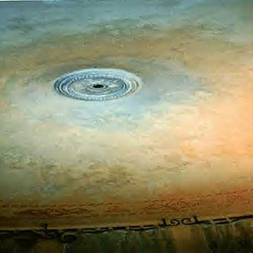 Faux Ceiling