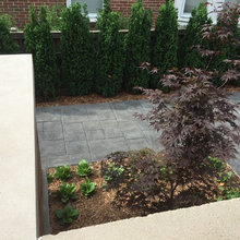 landscape design