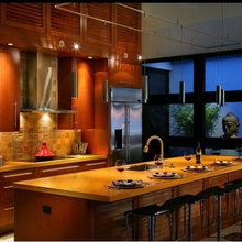 Kitchen Ideas