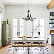 kitchen table