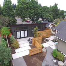 Garden Suite Plunge Pool