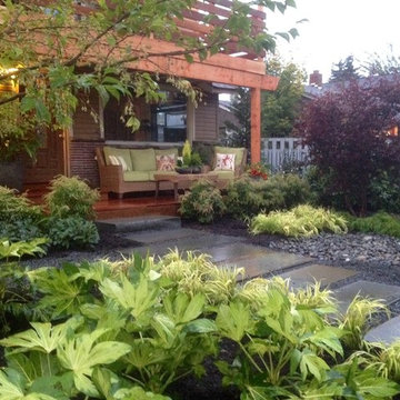 Desperate Landscapes DIY Network