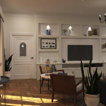 Californian Style Reception