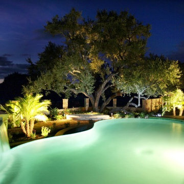 Escondido Horseshoe Bay Texas