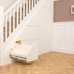 Smart Solutions! Declutter your home - Home Decor