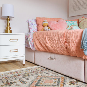 Brayleigh's Room : San Diego, CA