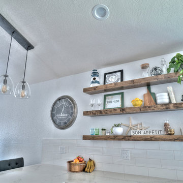 Little bits of... a kitchen remodel