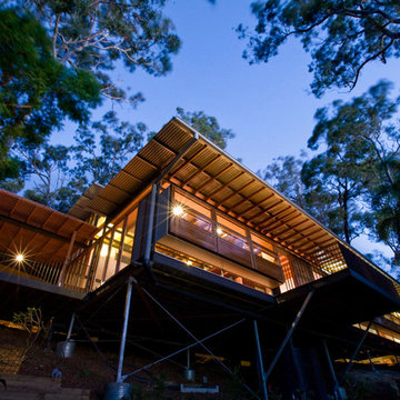 Hilltop House