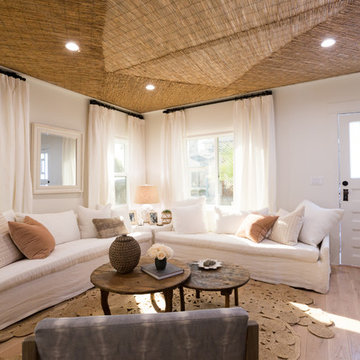 Nate & Jeremiah By Design Home - Global Coast