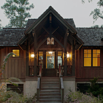 Lowcountry Tree House