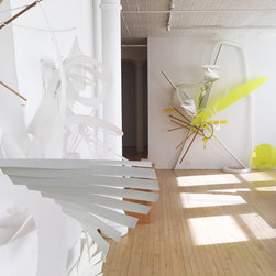 Sculpture - Sculptures