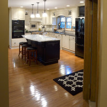 New House