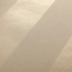 Century Classic - Metallic Stripe Wallpaper G580502 - Wallpaper