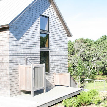 Chasin Residence