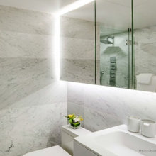 Bathroom Lighting