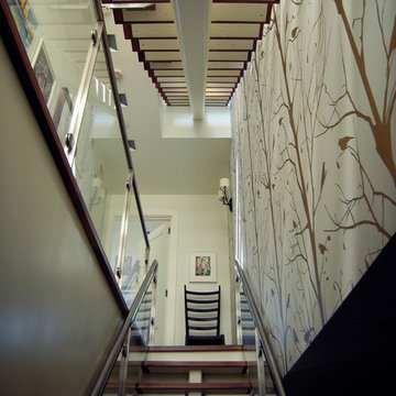 Interiors