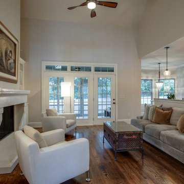 Annandale Interior and Exterior Design