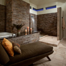 Cherokee Master Bathroom