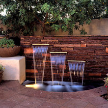 water Features