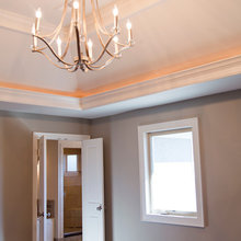 Wall moulding / Hanging Art