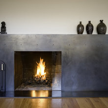fireplaces