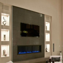 Fireplace Wall