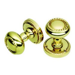 Georgian Suite - Doorknobs