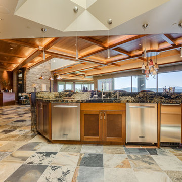 CDA Penthouse