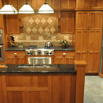 Craftsman Comfort