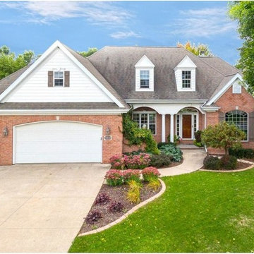 N519 Robinhood, Sherwood, Wi 54169