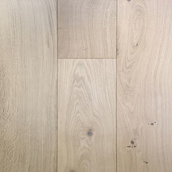Natural Oil - Essex Collection - Hardwood Flooring