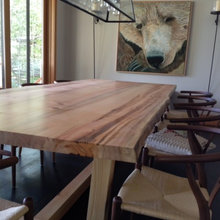 Harvest Table