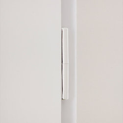 Milano-15B Sidelight - Interior Doors