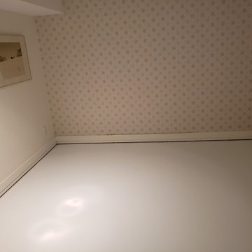 Epoxy Floor Coating