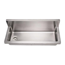 Kitchen sinks