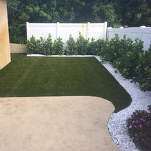 Landscape Ideas